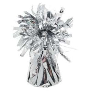 Sliver Balloon Weight