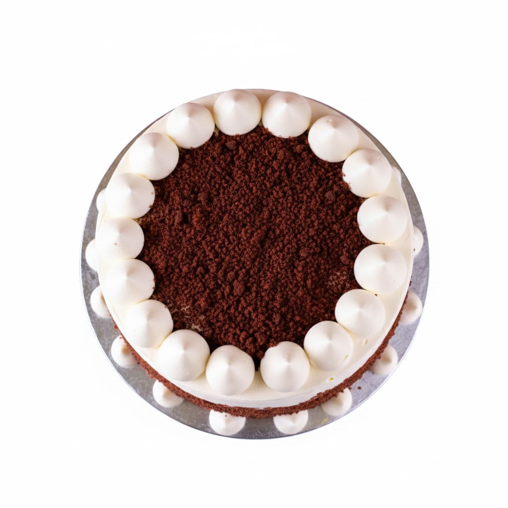 Red Velvet Cake