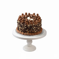 Chocolate Overload Cake