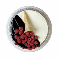Raspberry Cake