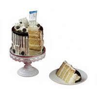 Hershey's City Cake