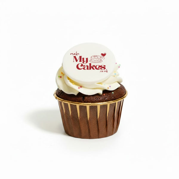 Corporate Cup Cake