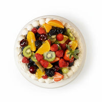 Mini Fruit Cake