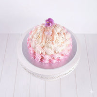 Princess Daniya Cake