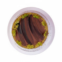 Dubai Dream Kunafa Cake