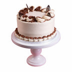 Chocolate Swirl Cake