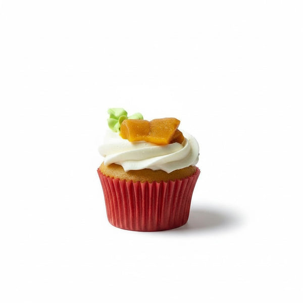 Mango Cup Cakes