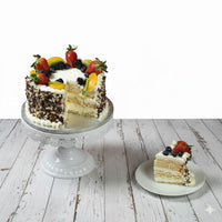 Fruitful Cake