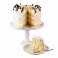 Pine apple Cake