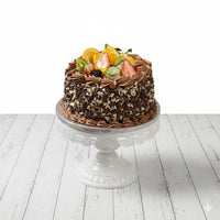 Fruit Overload Cake
