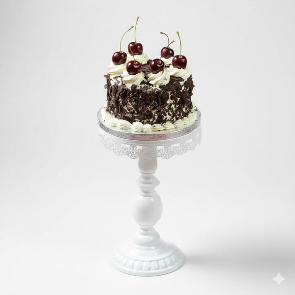 Mini Black Forest Cake
