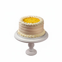 Passion fruit Cake