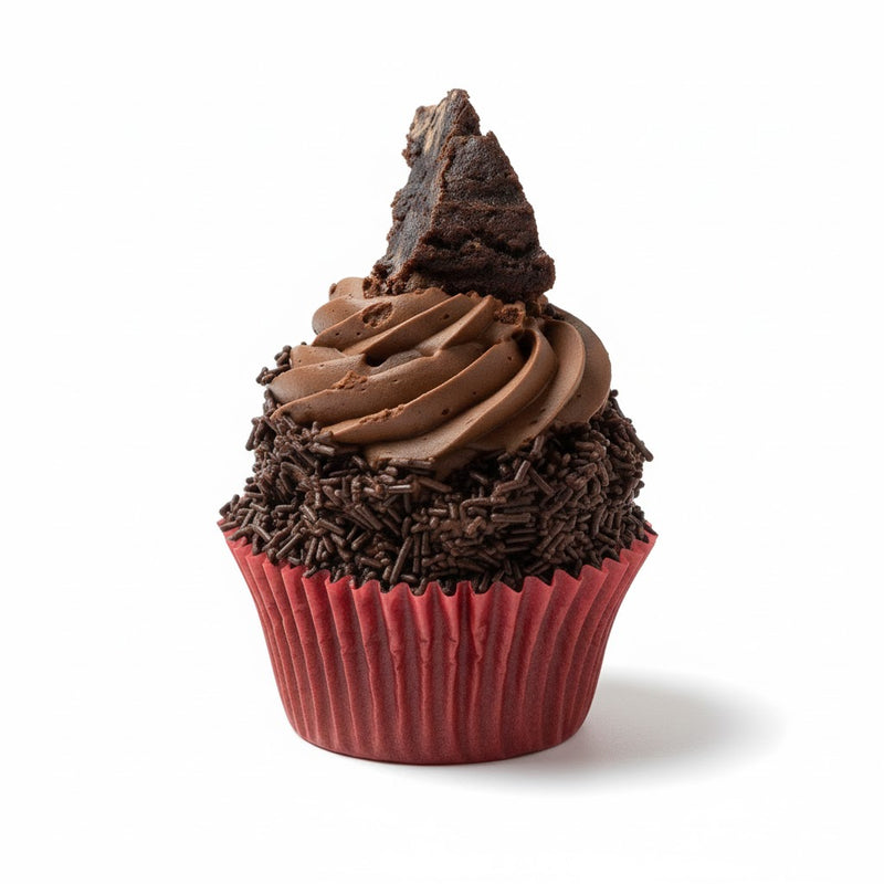 Cookie Cupcakes