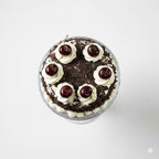 Mini Black Forest Cake