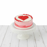 Sweetheart Cake