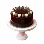 Chocolate heaven Cake