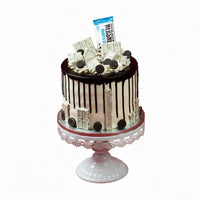 Hershey's City Cake