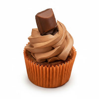 Kinder Bueno Cupcakes
