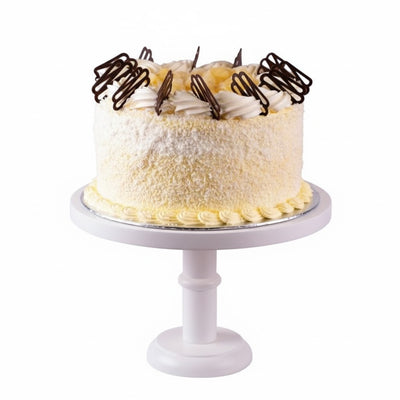 Pine apple Cake