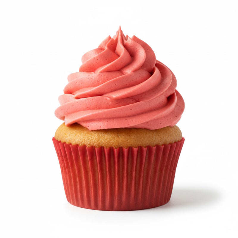 Assorted Cupcakes