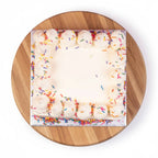 Confetti Cake