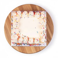 Confetti Cake