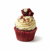 Red Velvet Cupcakes